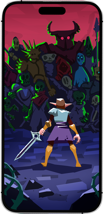 ELARION Screenshot
